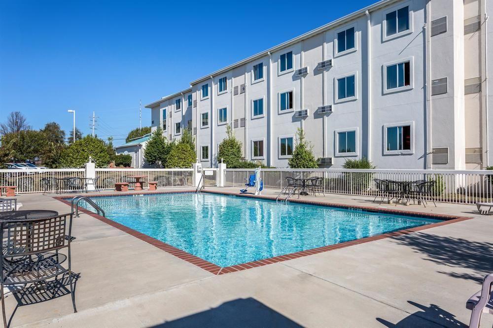 Wingate By Wyndham Horn Lake Southaven Eksteriør bilde
