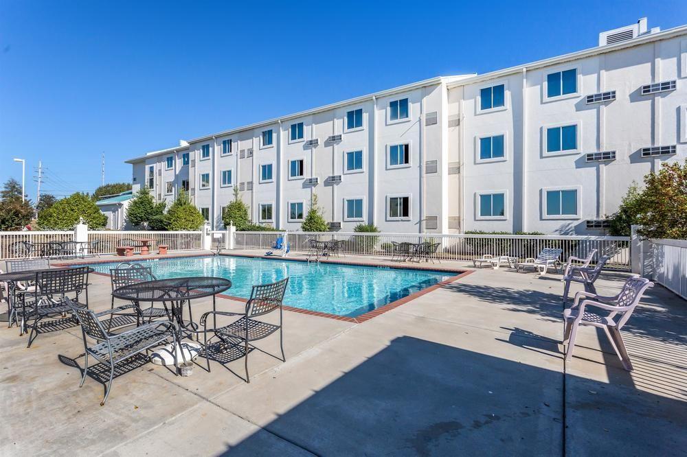 Wingate By Wyndham Horn Lake Southaven Eksteriør bilde