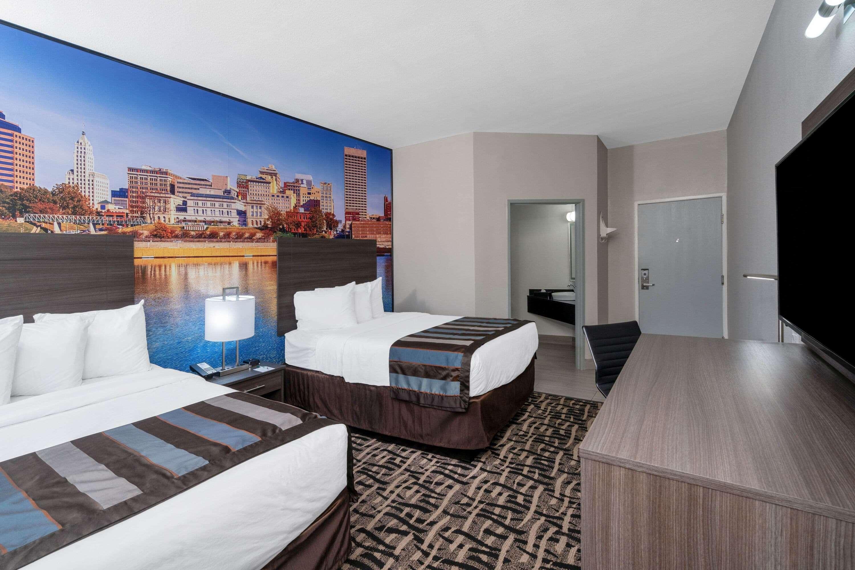 Wingate By Wyndham Horn Lake Southaven Eksteriør bilde